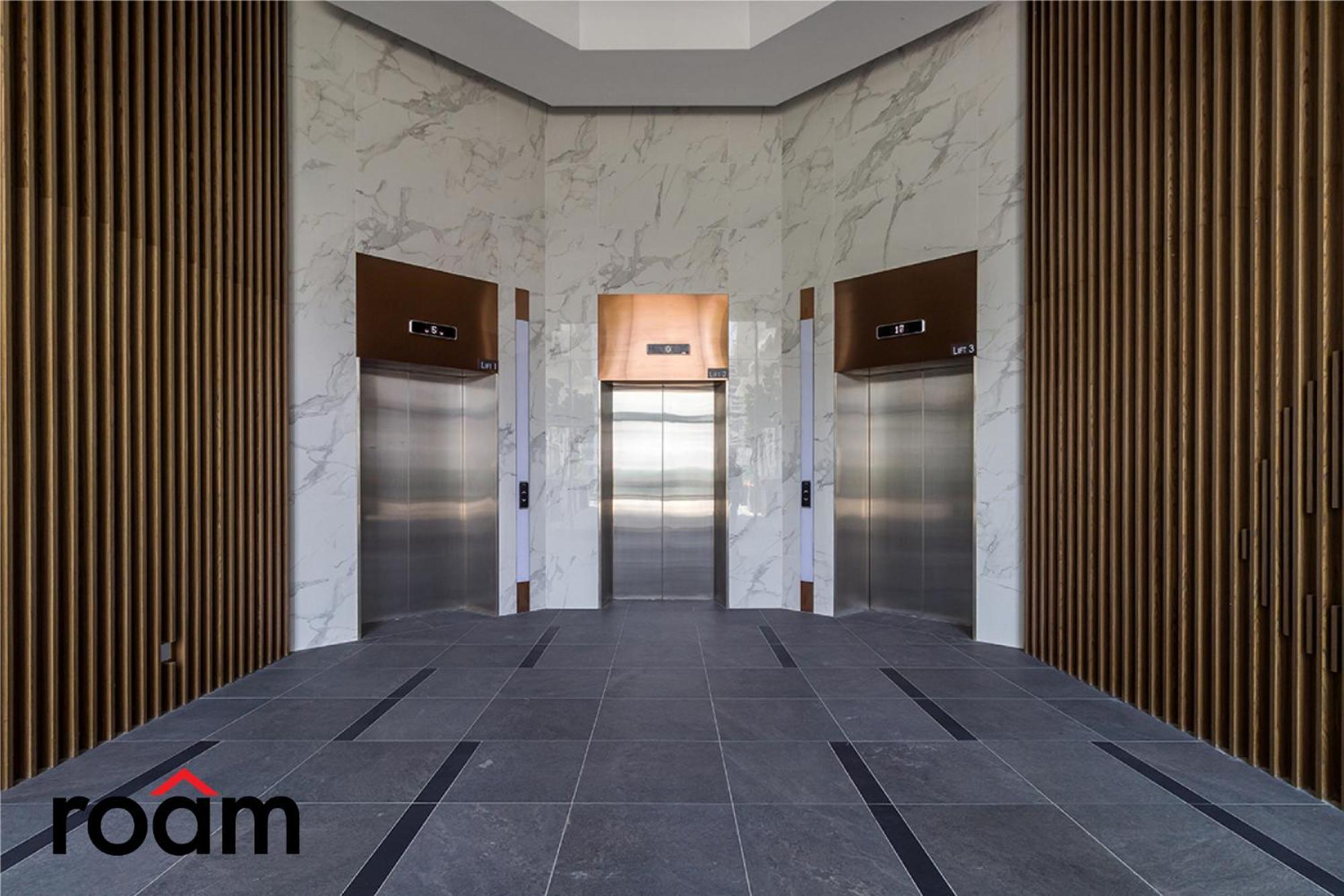 Quill Residences Klcc, Five Senses Kuala Lumpur Exterior foto
