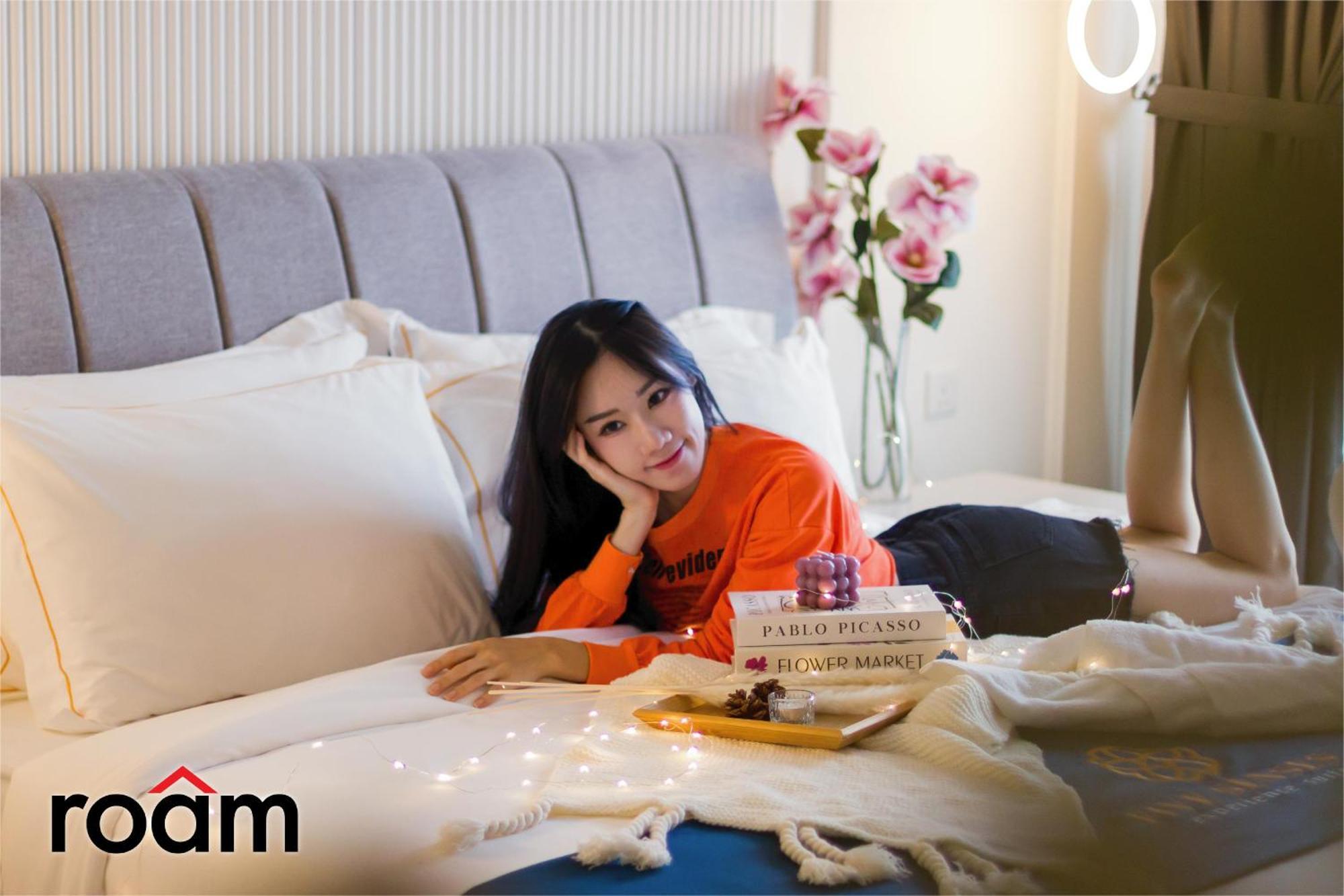 Quill Residences Klcc, Five Senses Kuala Lumpur Cameră foto