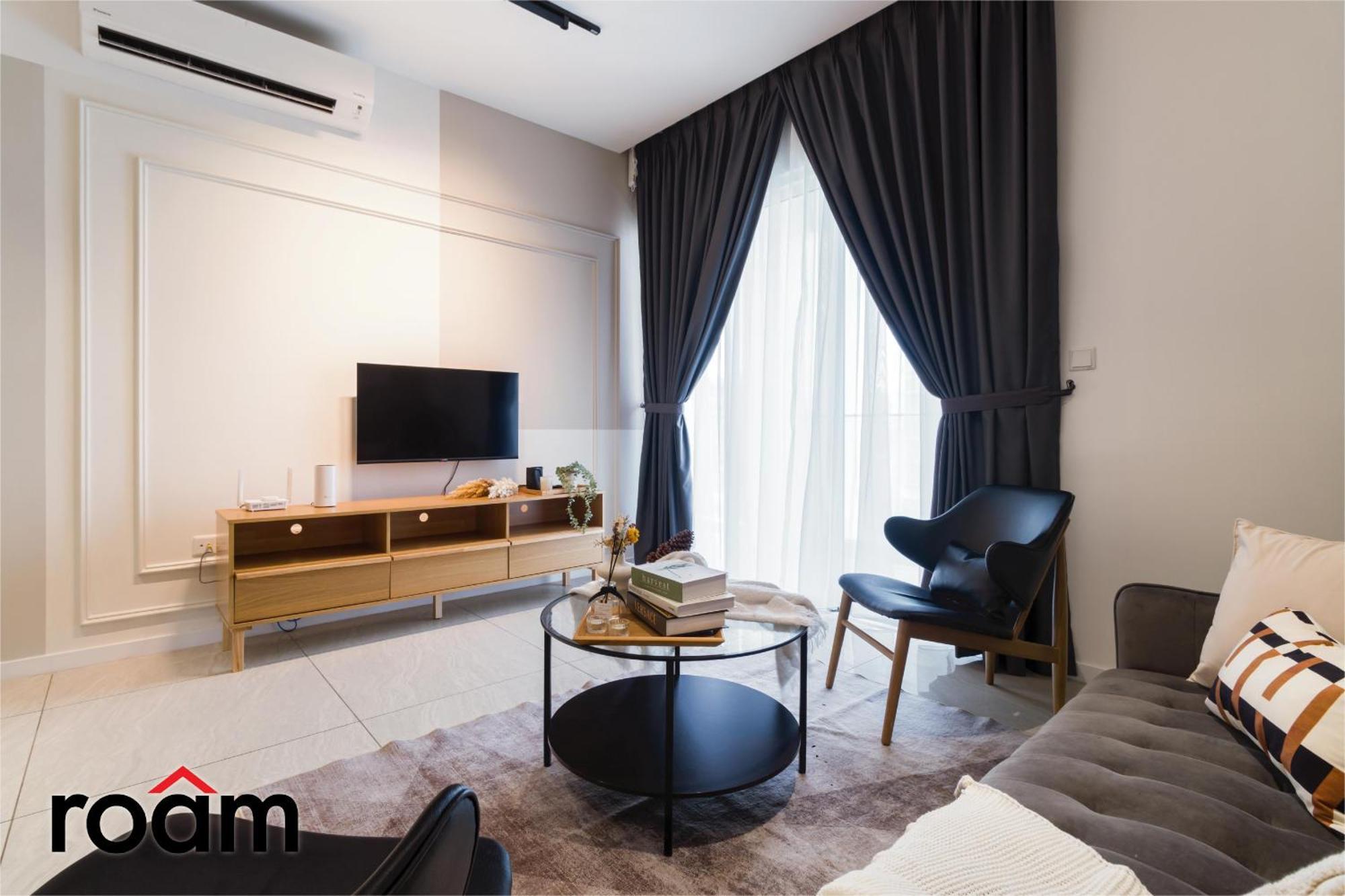 Quill Residences Klcc, Five Senses Kuala Lumpur Cameră foto